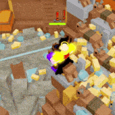 a screenshot of a video game with a player named fucza