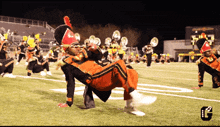 Grambling Grambling Band GIF - Grambling Grambling Band World Famed Tiger Marching Band GIFs