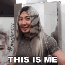 This Is Me Guy Tang GIF - This Is Me Guy Tang Its Me GIFs