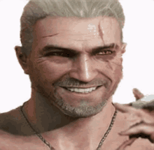 Geralt GIF - Geralt GIFs