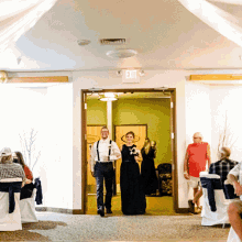 Aker Aker Wedding GIF - Aker Aker Wedding Aker Wedding Party GIFs