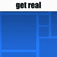 Get-real GIF - Get-real GIFs