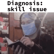 Diagnosis GIF - Diagnosis GIFs