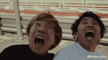 Screaming Signals GIF - Screaming Signals Youtube GIFs