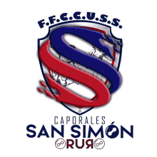 San Simon Ruro Logo GIF - San Simon Ruro Logo Symbol GIFs