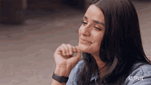 Listening Indian Matchmaking GIF - Listening Indian Matchmaking Happy GIFs