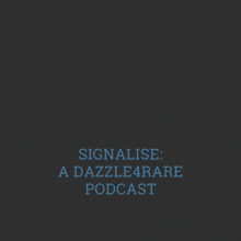 Signalise Dazzle4rare GIF - Signalise Dazzle4rare Podcast GIFs