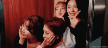 Aoa Ace Of Angels GIF - Aoa Ace Of Angels Fnc Entertainment GIFs