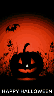 Feliz Halloween GIFs | Tenor