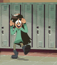 The Ghost And Molly Mc Gee Disney GIF - The Ghost And Molly Mc Gee Ghost And Molly Mc Gee Disney GIFs