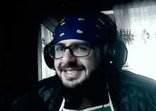 Kaxpuna Man Meme