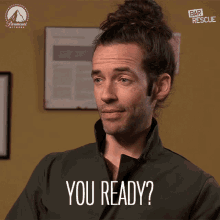 You Ready All Set GIF - You Ready All Set Good To Go GIFs