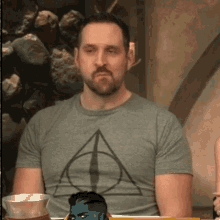 Critical Role Was Not Anticipating That GIF - Critical Role Was Not Anticipating That Talks Machina GIFs