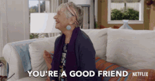 youre a good friend frankie lily tomlin babe estelle parsons