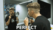 Perfect Satisfied GIF - Perfect Satisfied Amazing GIFs