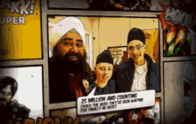 Kaur GIF - Kaur Singh Sikh GIFs