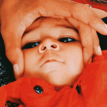 Pranshu Cute Baby GIF