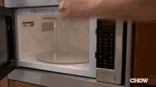 Microwave Cake GIF - Microwave Heat Warm It Up GIFs