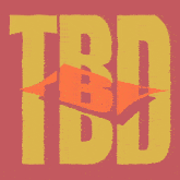 Tbd To Be Decided GIF