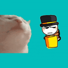 Crixym Buttery Stancakes GIF - Crixym Buttery Stancakes Awesome Duo GIFs