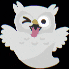 Mr Owl Cute GIF - Mr Owl Cute Owl GIFs
