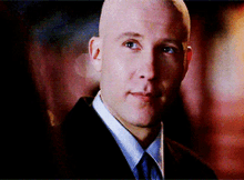 Lex Luthor Smallville GIF - Lex Luthor Smallville Lex GIFs