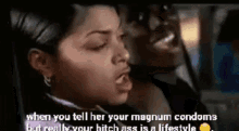 Baggycondom Magnum Codom GIF - Baggycondom Magnum Codom Bitch GIFs
