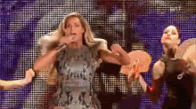 Beyonce Live GIF - Beyonce Live Sing GIFs