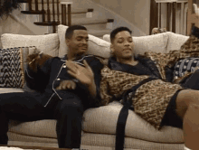 Will And Carlton Dance GIF - Will And Carlton Dance Silly GIFs