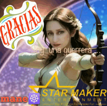 Starmaker Mane-223 GIF - Starmaker Mane-223 GIFs