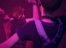 Lost Records Wlw GIF