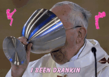 Party Drunk GIF - Party Drunk Father GIFs
