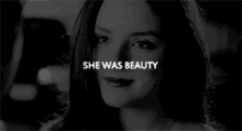 She Was Beauty From Dusk Till Dawn GIF - She Was Beauty From Dusk Till Dawn Richie Gecko GIFs