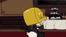 Mcmystery At Mcduck Mcmanor Ducktales GIF