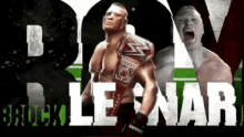 Roman Reigns Brock Lesnar GIF - Roman Reigns Brock Lesnar Universal Title GIFs