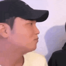 His Man 2 Hyunjin GIF - His Man 2 Hyunjin Shocked Potato GIFs