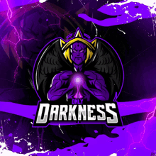Only Darkness Guilda GIF