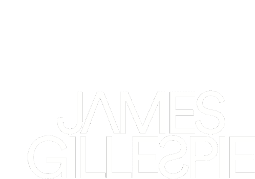 James Gillespie Sticker - James Gillespie Stickers