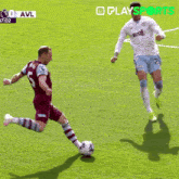 Playsports Play Sports GIF - Playsports Play Sports Premier League GIFs