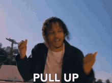 Pull Up Stop GIF - Pull Up Stop Reach Back GIFs