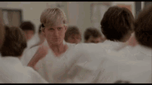 Johnny Lawrence GIF - Johnny Lawrence GIFs