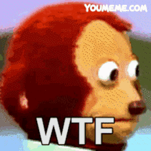 Wtf What The Fuck GIF - Wtf What The Fuck Sus GIFs