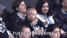Baby Angry GIF - Baby Angry Excited GIFs