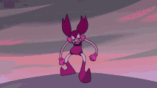 Angry Spinel GIF - Angry Spinel Steven Universe GIFs