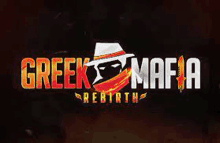 Greek Mafia GIF - Greek Mafia GIFs