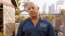 Content Dominic Toretto GIF - Content Dominic Toretto Vin Diesel GIFs