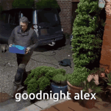 Goodnight Alex GIF - Goodnight Alex GIFs