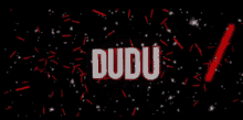 Dudu GIF - Dudu GIFs