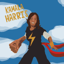 Kamala Harris Harris GIF - Kamala Harris Harris Kamala GIFs