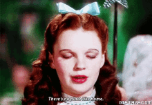 Dorothy Wizard Of Oz GIF - Dorothy Wizard Of Oz Home GIFs